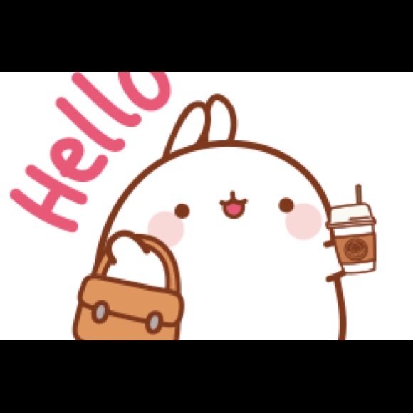 Meet your Posher, Alodie - Picture 1 of 2